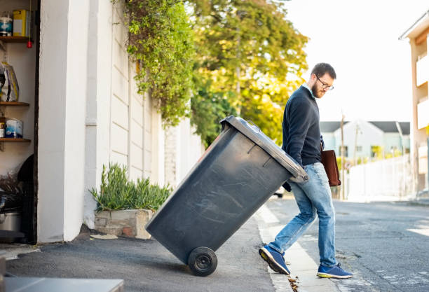 Best Commercial Junk Removal  in Moorestown Lenola, NJ