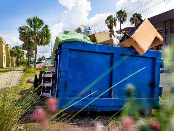 Best Basement Cleanout Services  in Moorestown Lenola, NJ
