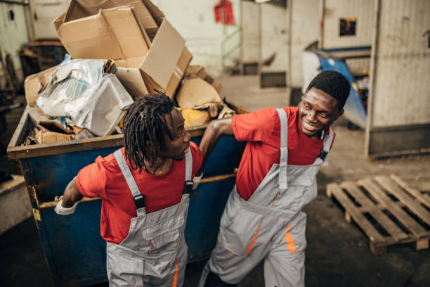 Best Trash Removal Near Me  in Moorestown Lenola, NJ