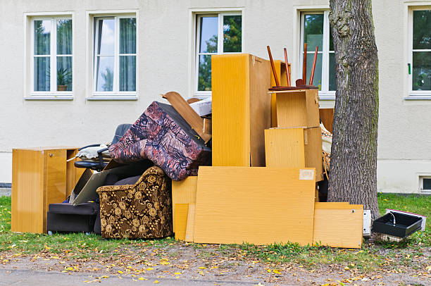 Best Construction Debris Removal  in Moorestown Lenola, NJ