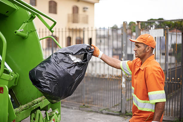 Professional Junk Removal in Moorestown Lenola, NJ