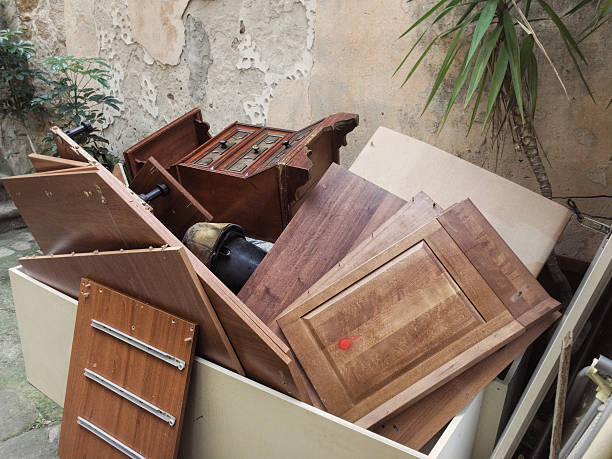 Best Residential Junk Removal  in Moorestown Lenola, NJ
