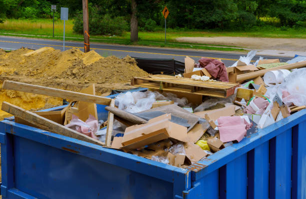 Full-Service Junk Removal in Moorestown Lenola, NJ